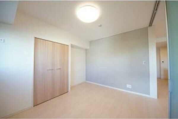 ルーエ錦の内装