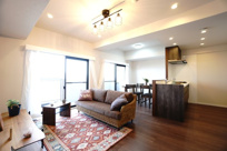 【上質リノベ】フローレンス長束ビューステージの画像