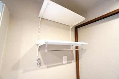 【設備】 | 【上質リノベ】フローレンス長束ビューステージ | 室内（2025年12月10日10：00頃）撮影