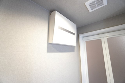 【設備】 | 【上質リノベ】フローレンス長束ビューステージ | 室内（2025年12月10日10：00頃）撮影