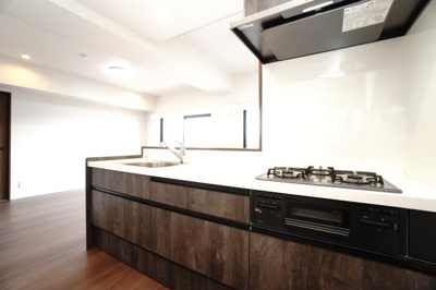 【外観】 | 【上質リノベ】フローレンス長束ビューステージ