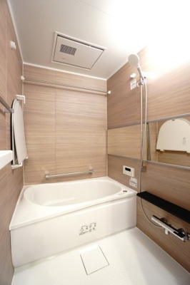 【その他共用部分】 | 【上質リノベ】フローレンス長束ビューステージ