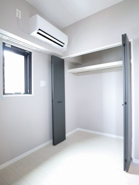 プロシード白壁の設備