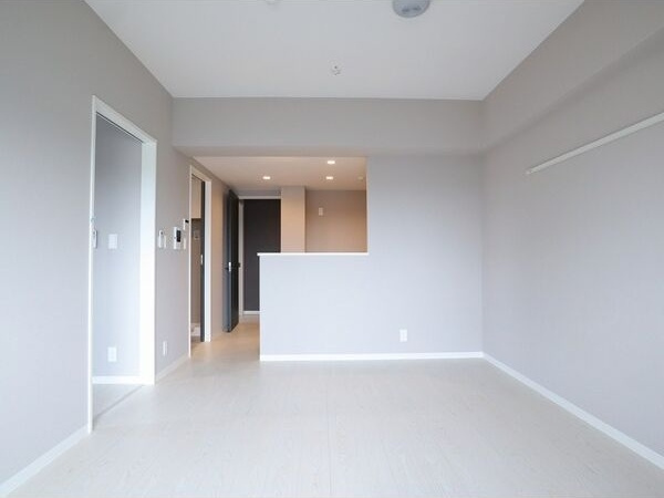 プロシード白壁の居間・リビング