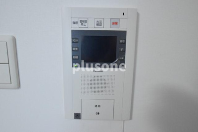 【セキュリティ】 | アンビエンテ四ツ橋