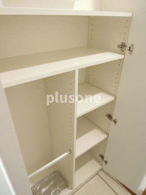 【設備】 | アンビエンテ四ツ橋