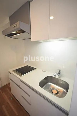 【キッチン】 | アンビエンテ四ツ橋