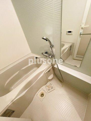 【浴室】 | アンビエンテ四ツ橋