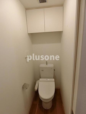 【トイレ】 | アンビエンテ四ツ橋