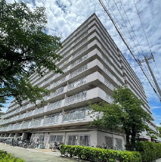 【外観】 | パークハイツ千島