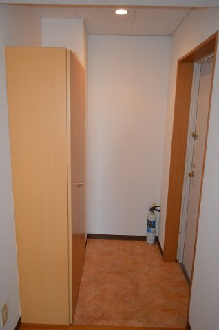 フローレンスAKISHIMAの玄関|※別部屋のイメージ写真です。