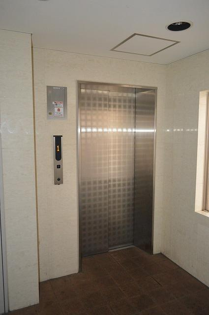 フローレンスAKISHIMAのその他共用部分