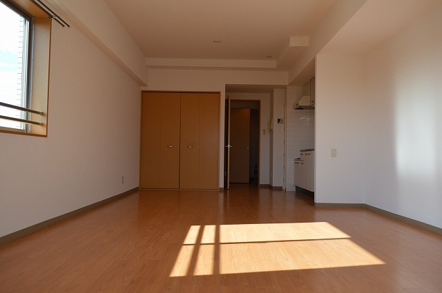 フローレンスAKISHIMAの寝室|※別部屋のイメージ写真です。