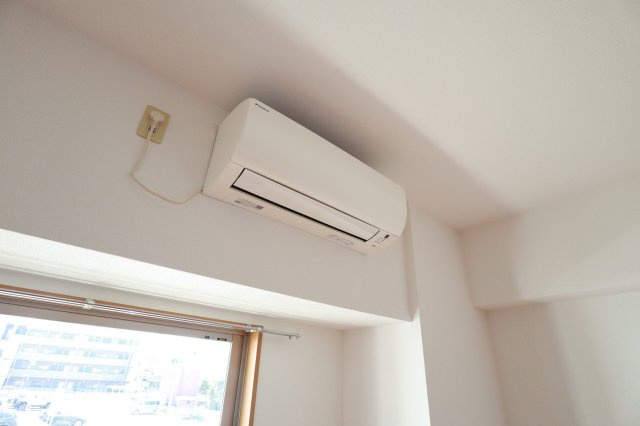 フローレンスAKISHIMAの設備|※別部屋のイメージ写真です。