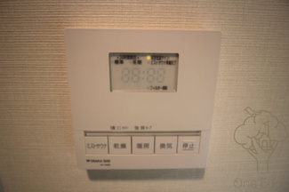 【設備】 | プランドール・堂島