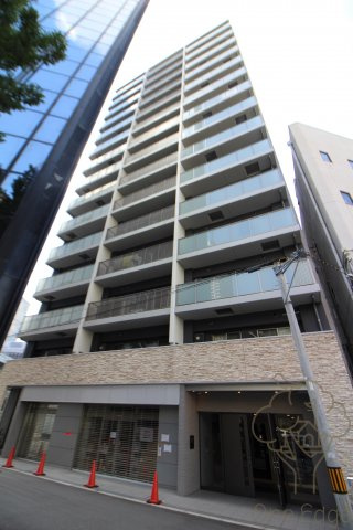 プランドール・堂島