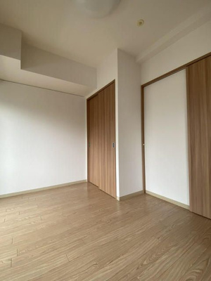 【内装】 | 門前仲町レジデンス弐番館