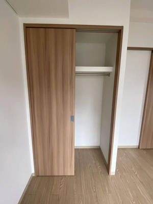 【収納】 | 門前仲町レジデンス弐番館