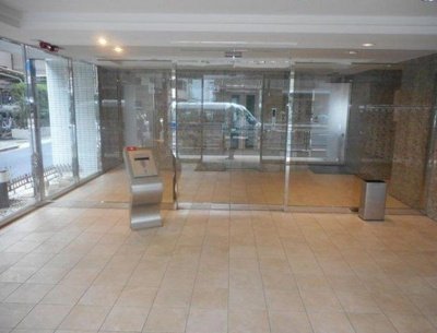 【その他共用部分】 | 門前仲町レジデンス弐番館