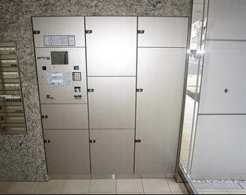 【設備】 | 門前仲町レジデンス弐番館