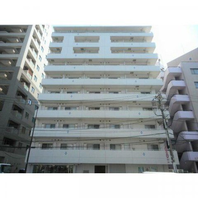 【外観】 | 門前仲町レジデンス弐番館