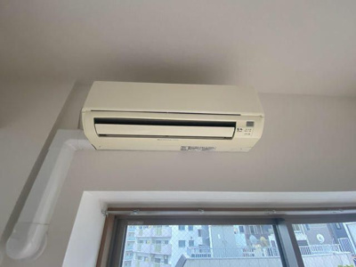 【設備】 | 門前仲町レジデンス弐番館