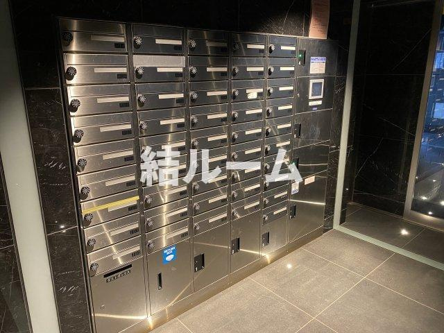 豊島区池袋本町２丁目の賃貸マンションのその他共用部分