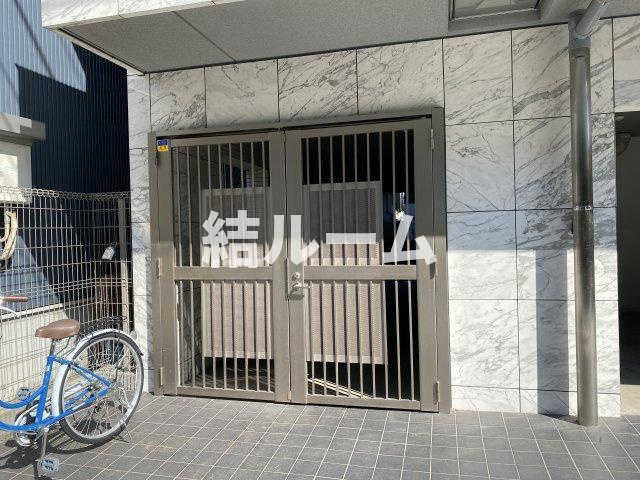 豊島区池袋本町２丁目の賃貸マンションの設備