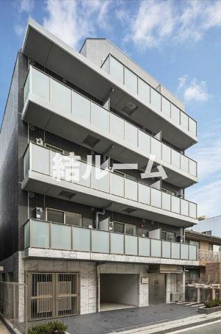 豊島区池袋本町２丁目の賃貸マンション