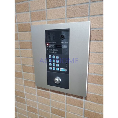 【セキュリティ】 | BLUE西長堀