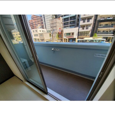 【その他】 | BLUE西長堀