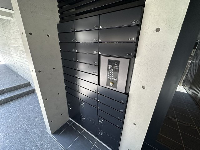 Ｐｒｉｍａｌ 石神井公園のその他共用部分