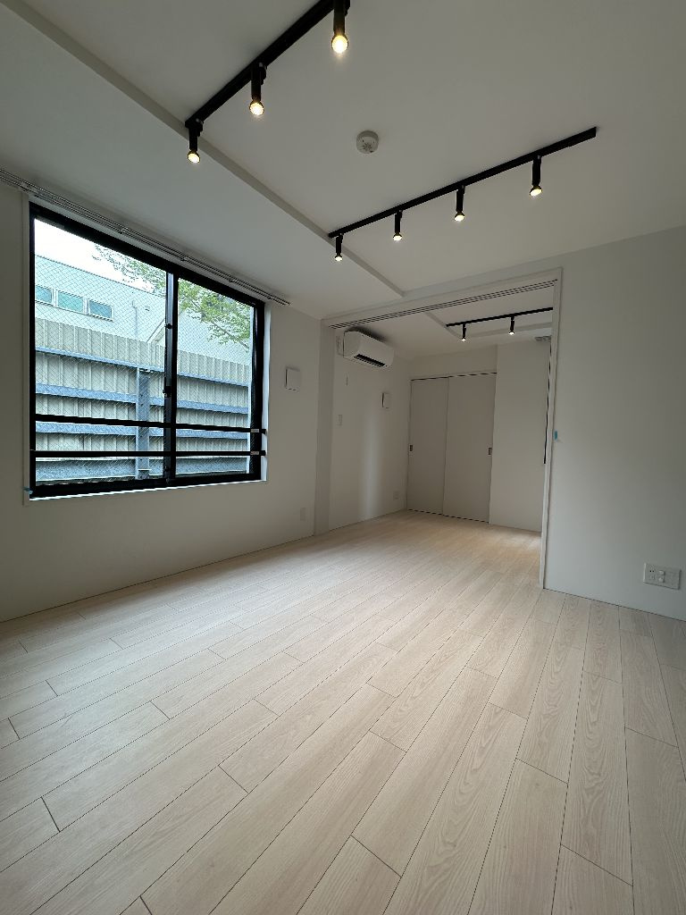 Ｐｒｉｍａｌ 石神井公園の居間・リビング