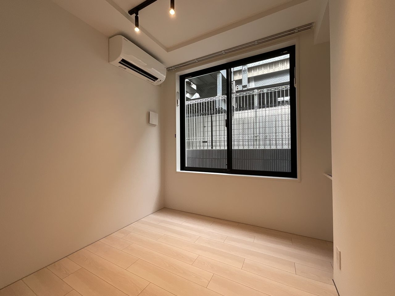 Ｐｒｉｍａｌ 石神井公園の寝室