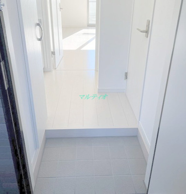 【玄関】 | シェラトン南千住