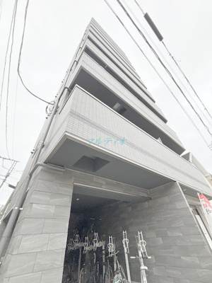 【外観】 | シェラトン南千住 | 外観