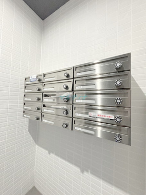 【その他共用部分】 | シェラトン南千住