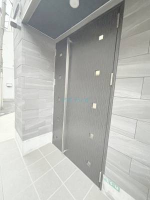 【エントランス】 | シェラトン南千住