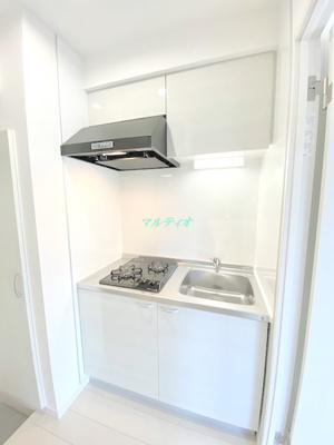 【キッチン】 | シェラトン南千住 | キッチン