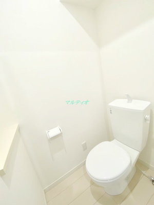 【トイレ】 | シェラトン南千住