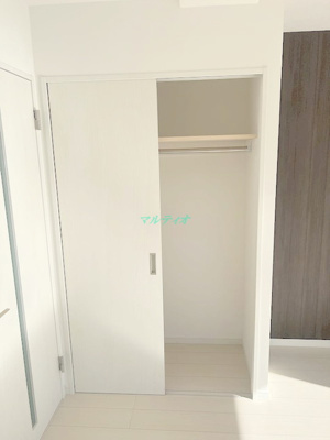 【収納】 | シェラトン南千住