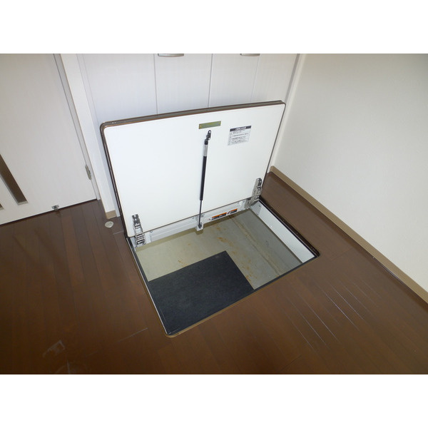 ラフォルテ本中山のその他