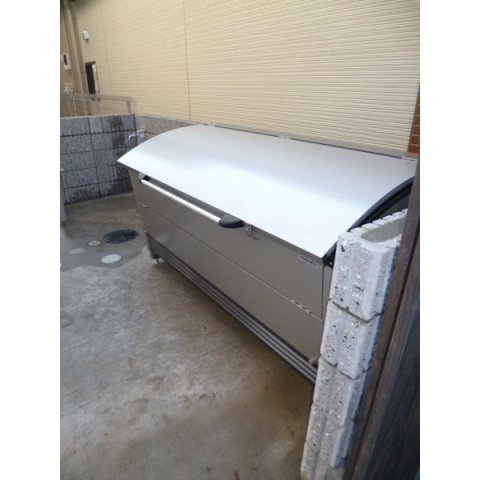 ラフォルテ本中山の設備