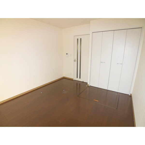 ラフォルテ本中山の居間・リビング