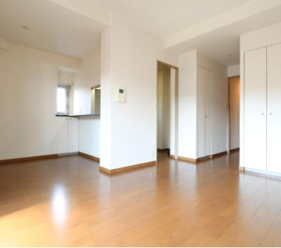 【居間・リビング】 | 東急ドエル・アルス小石川 | こちらの居間で趣味の時間をお楽しみください