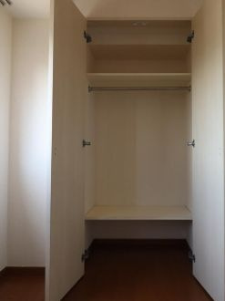 【収納】 | 東急ドエル・アルス小石川 | ちょっとした収納スペースも充実しています