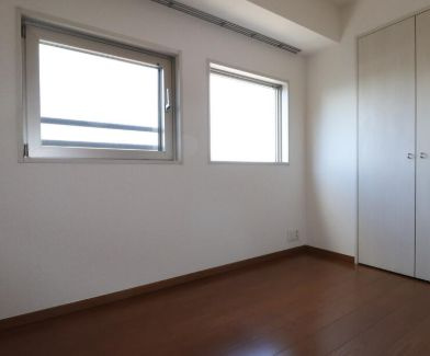 【内装】 | 東急ドエル・アルス小石川 | 明るい室内です