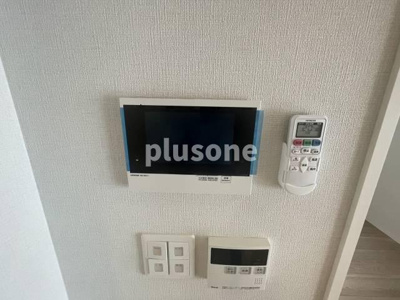 【セキュリティ】 | コンフォリア・リヴ大阪本町