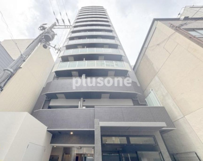 【外観】 | コンフォリア・リヴ大阪本町