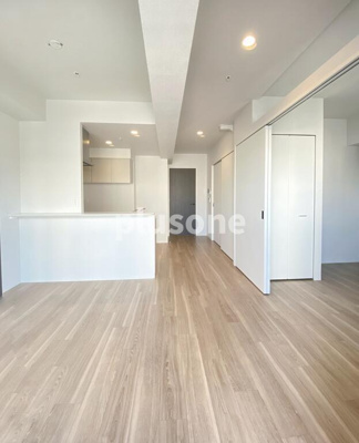 【内装】 | コンフォリア・リヴ大阪本町